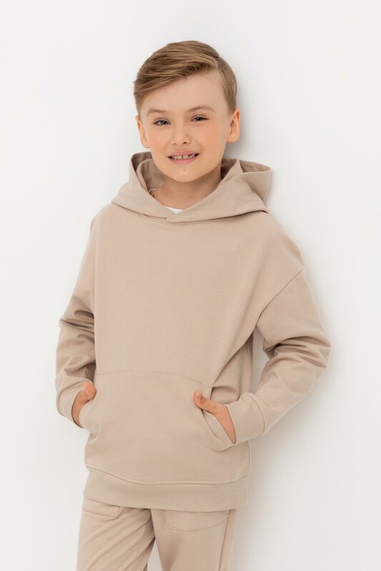 джемпер для мал